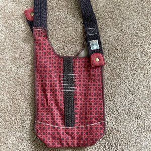 SIMPLE GREEN Organic Tote Boho BAG